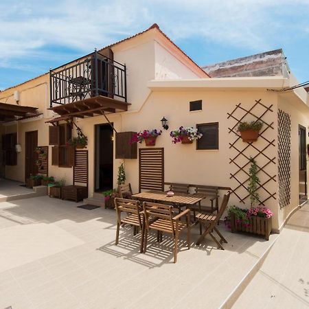 Xenios Zeus Maisonettes Old Town Rhodes Rhodes City Luaran gambar