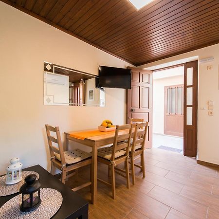 Xenios Zeus Maisonettes Old Town Rhodes Rhodes City Luaran gambar