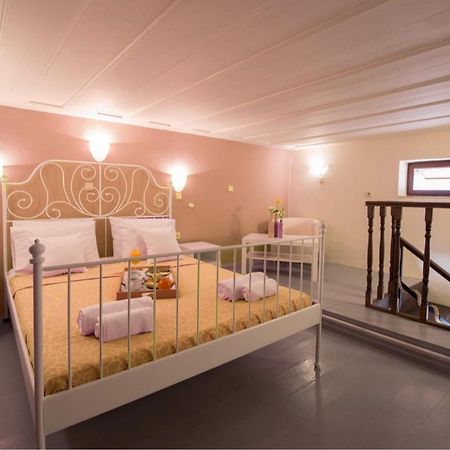 Xenios Zeus Maisonettes Old Town Rhodes Rhodes City Luaran gambar