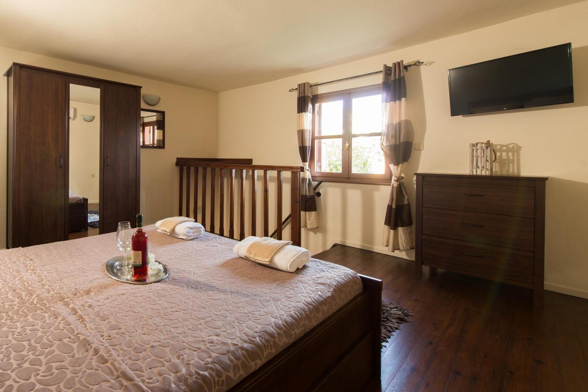 Xenios Zeus Maisonettes Old Town Rhodes Rhodes City Luaran gambar