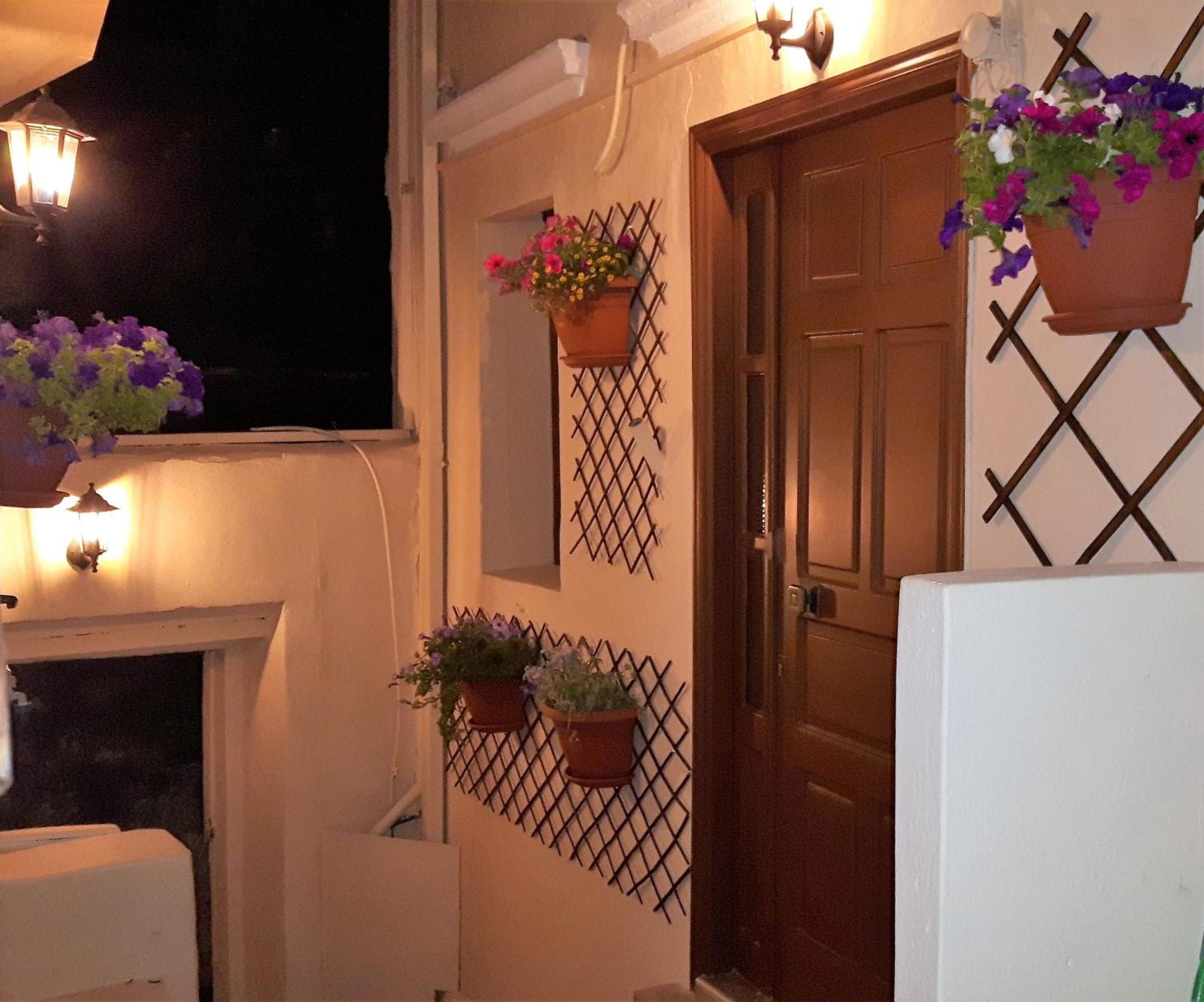 Xenios Zeus Maisonettes Old Town Rhodes Rhodes City Luaran gambar